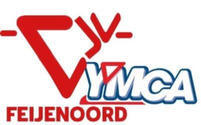 Radio Rijnmond bezoekt CJV Feijenoord
