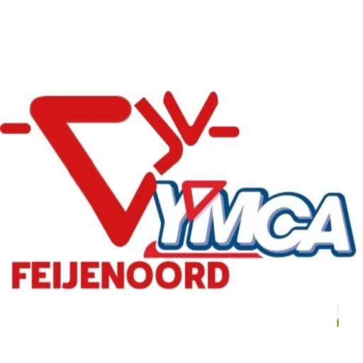 Radio Rijnmond bezoekt CJV Feijenoord